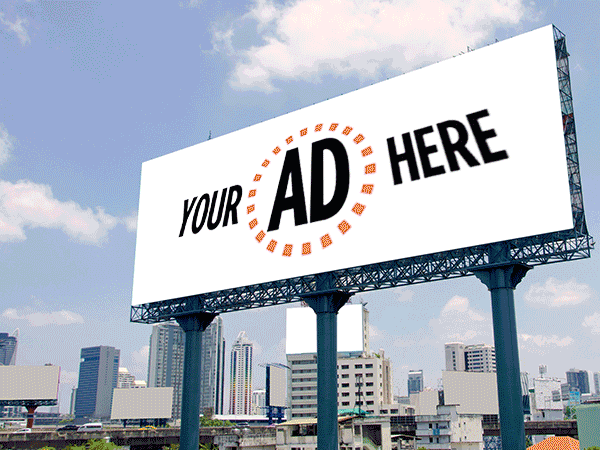 Outside-of-Home Marketing - The Alpha Omni Company