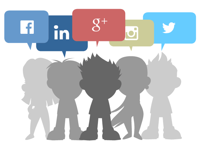 Social Media Marketing - The Alpha Omni Company